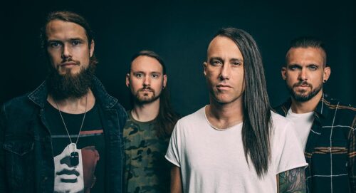 Disciple Releases Love Letter Kill Shot Deluxe Edition - Solid Rock Radio