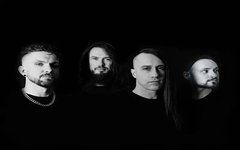 Disciple’s New Single “Sound The Alarm” Coming February 28