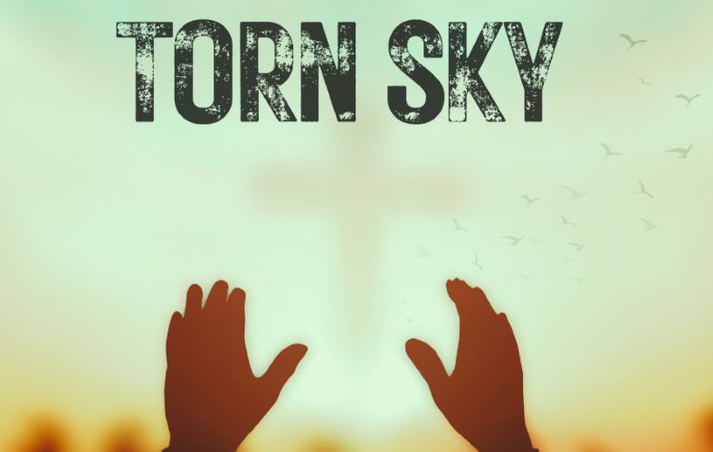 Torn Sky: Chris & Josh Haynes Return with Catchy Riffs & Hopeful Messages